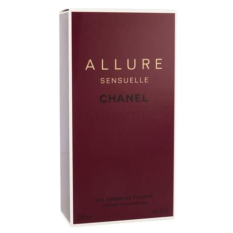 chanel allure sensuelle bewertung